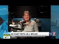 AG Chat with Jill Welke 2/03