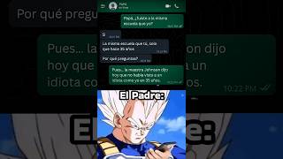 HUMILLACIÓN NIVEL: PADRE E HIJO 🤡🤣 #memes #humor #gracioso