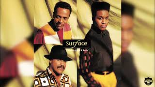 Surface - A Nice Time 4 Lovin'