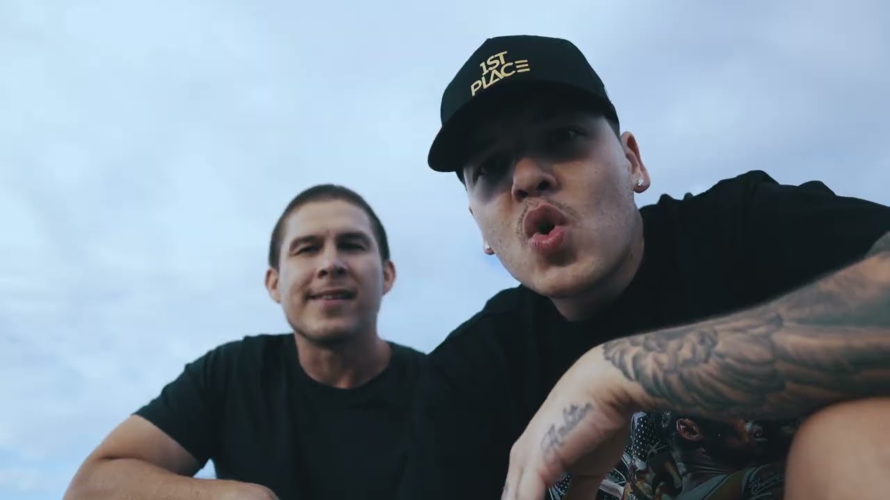 Muxy x Emerald Sun - HOW LONG Official Music Video