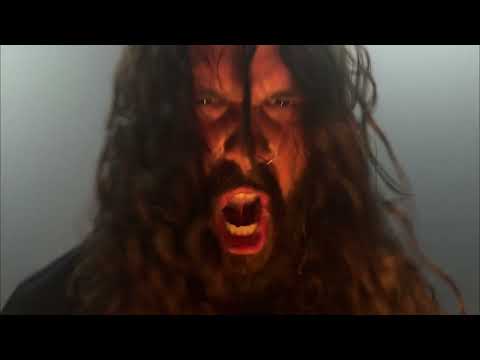 Phantom Limbs - Theatre of Bones music video