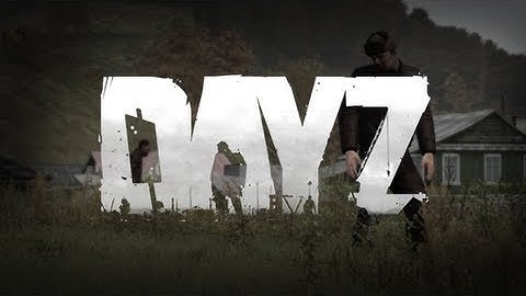 ArmA 2 - DayZ: Shootout in Stary Sobor