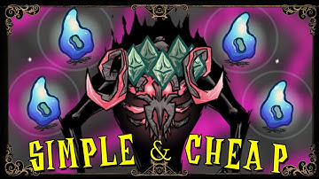 Jeweled Enlightened Crown is PERFECT for Fuelweaver | Don