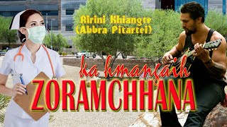 ZORAMCHHANA -24 |LAST CHAPTER| Ririni Khiangte (Abbra) | Mizo Novel