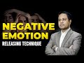 Negative emotion releasing technique  coach kamrul hasan  ckh network