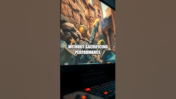Adaptive Immersion The New Wave of Gen Gaming