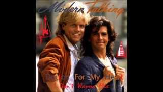 【DMC】MODERN TALKING MEGAMIX 他 Modern Talking megamix SD 480p - YouTube