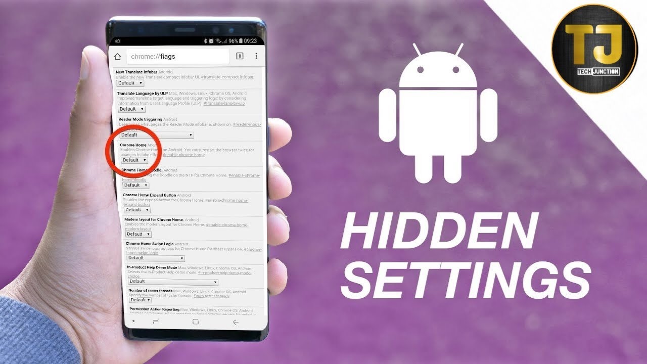 Best Android Setting | How to check Specifications in Android | 