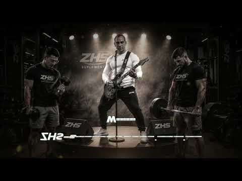 ZHS Suplemento de elite (O seu triunfo final) - ROCK - 170 BPM
