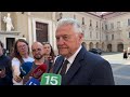 Atsisveikinimas su Kazimira Prunskiene: jautrūs susirinkusiųjų prisiminimai