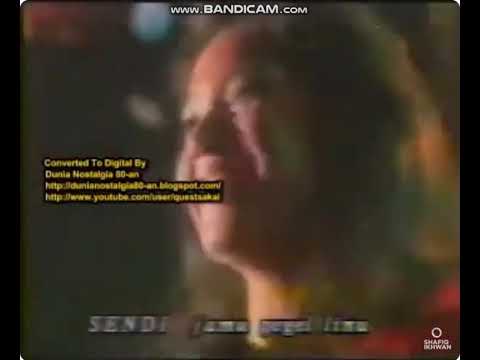 Iklan Jamu Sendi - Jamu Paling Jitu (1996) @ ANteve, RCTI, Indosiar, SCTV, \u0026 TPI