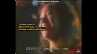 Iklan Jamu Sendi - Jamu Paling Jitu (1996) @ ANteve, RCTI, Indosiar, SCTV, & TPI