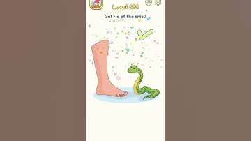 Dop 2 Level 695 😍 #dop2 #ytshorts #ytview #ytviral #gameshorts #trending