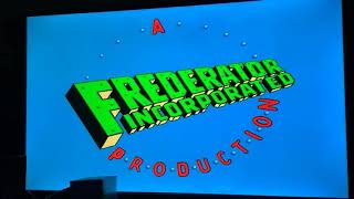 Frederator incorporated/nicktoons (2003/2002)