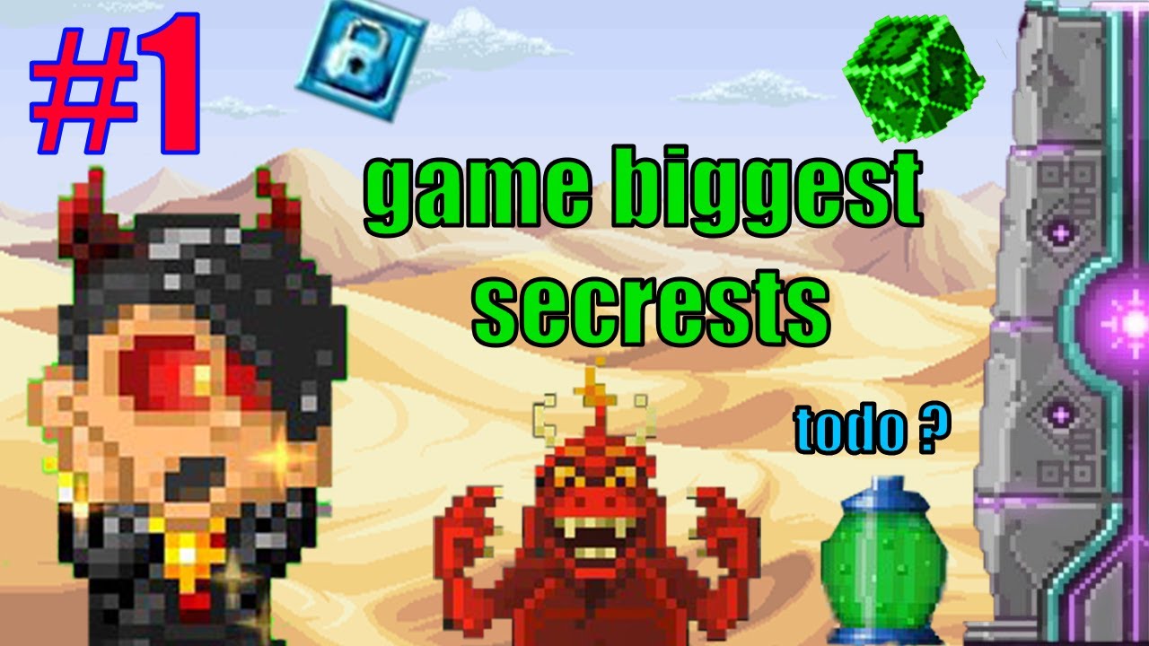 Top 5 secrets and glitchs that no one knows about it ! #1|PIXEL WORLDS