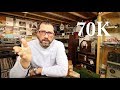70K on Ebay in December What People Buy