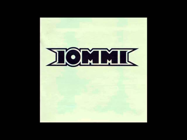 Iommi - Who's Fooling Who (Feat. Ozzy Osbourne u0026 Bill Ward) class=