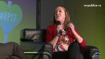 re:publica 2017 - Fake, hate, and propaganda - what can technology do?
