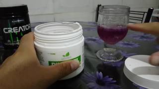 Pre Treino Dilatafil Farma Forma