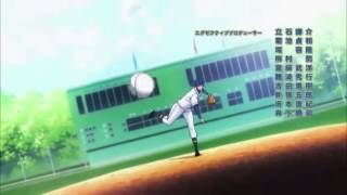 Diamond no ace op 1