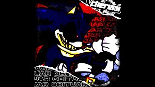 Sonic Legacy - Obituar An Obituary Remix Audio Only