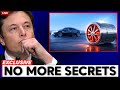 Elon JUST Revealed : 5 Tesla Components That Survive 500,000 Miles