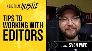 Blog | Indie Film Hustle®