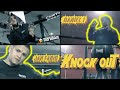 Jah Fabio & Daniel I - Knock Out [Official Video 2020]