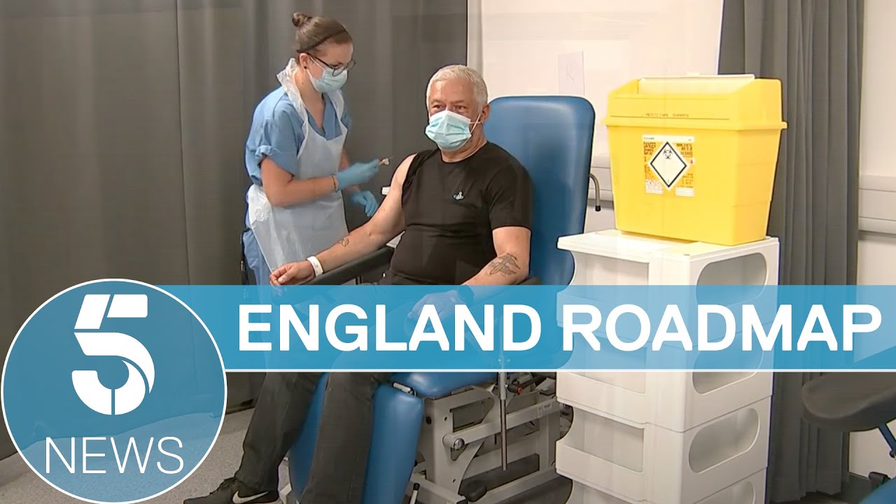 COVID-19: Calls for the next stage of England's roadmap to be delayed | 5 News
