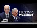 Biden Invokes Executive Privilege as Garland Faces Contempt of Congress | Trailer | Capitol Report