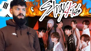 TeddyStay Reacts to 🇰🇷 Stray Kids - Lose My Breath ft. Charles Puth | UK 🇬🇧 REACTION