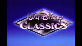 Opening To 101 Dalmatians 1992 VHS (French Canadian Copy)