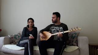 Selçuk Balcı- Gün Doğdu Doğmasaydı Cover Musa Özge Çelik