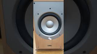Sub Infinity PS-8, Công suất 220W..Nghe nhạc, Xem Phim, Karaoke gia đình tuyệt hay..Lh : 0904997890
