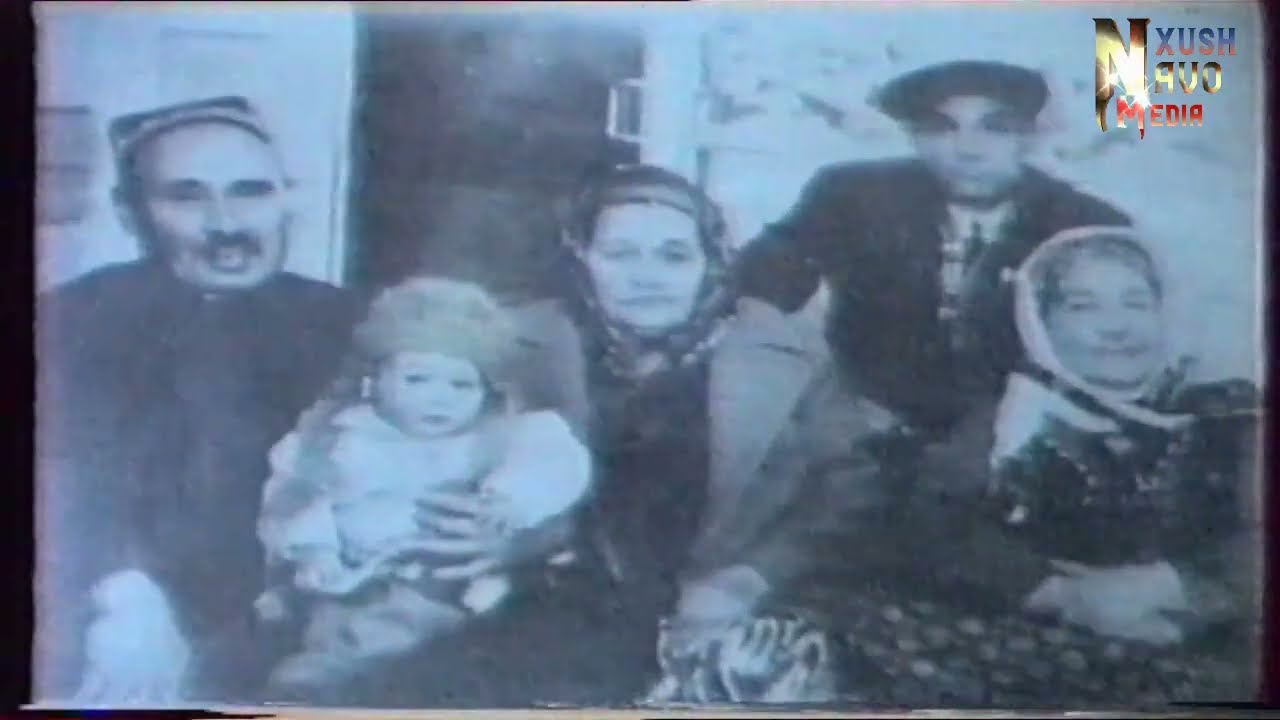 Камилжон Отаниезовнинг тугилган кишлоги Буйрачи кишлогидан Устозни эслаб