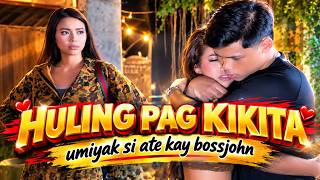 TOTOONG NANGYARI SA PAG IWAN NI BOSS JOHN KAY SHESHE | Queen Money