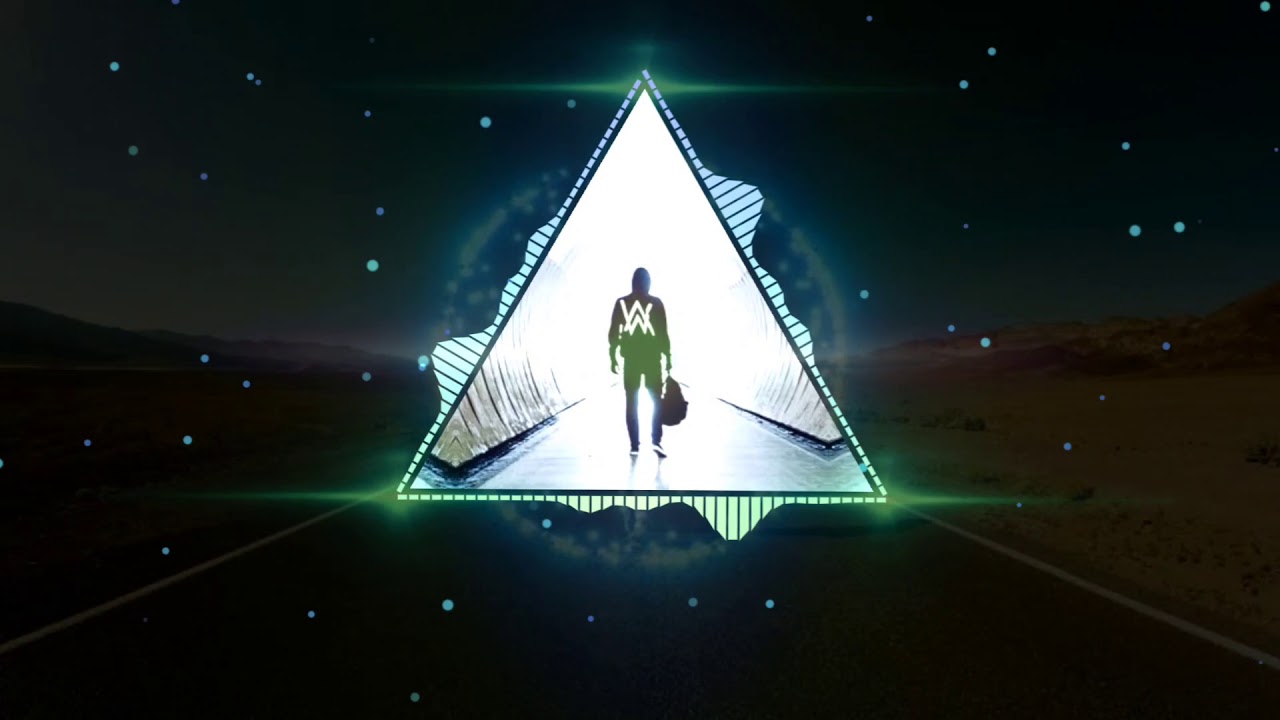 FADE [ ROAD SO FAR REMIX] ALAN WALKER AND TONY Z