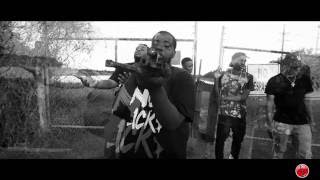 Bernard Freeman vs The City of Port Arthur " King Otis" Music Video