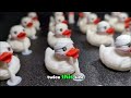 Elegoo Centauri Carbon 2: AMS & Multicolor Prints! - 3D print Cruise Ducks thumbnail