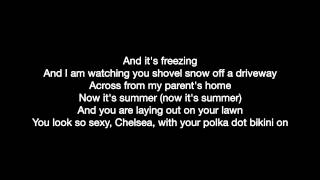 Funny You Should Ask - The Front Bottoms (Lyrics)