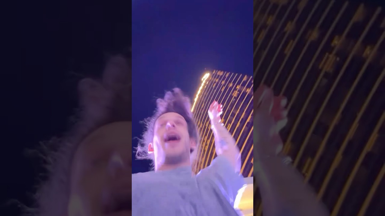 Subtronics Vegas 2025😵‍💫🔥 