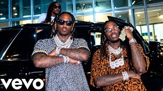 OFFSET x FUTURE - STAND OFF (2026)