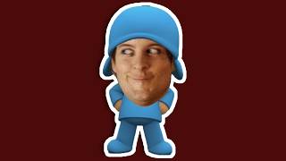 POCOYO YTP: Try Not To Laugh 😂 (IMPOSSIBLE CHALLENGE)