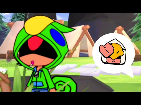 Brawl Stars - Memes #4