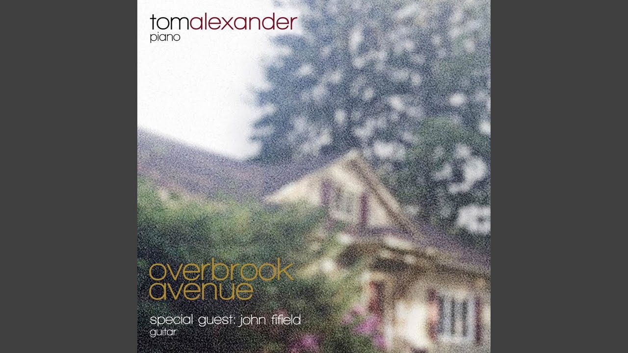 At Half Light (feat. John Fifield)