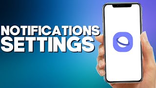 How to Turn On Notifications on Samsung Internet Browser screenshot 5