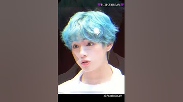 The most handsome man in the whole k-pop world #btstae #army #ytshorts