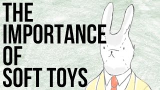 The Importance of Soft Toys screenshot 2