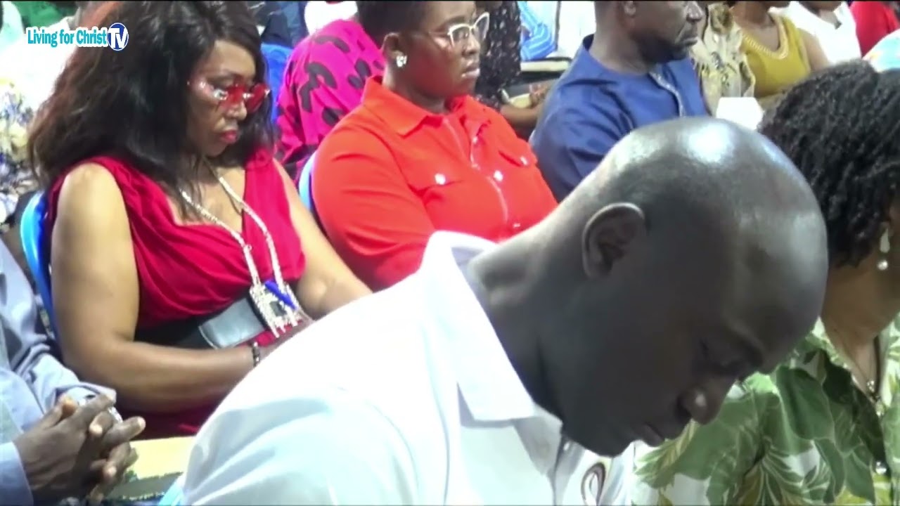 YOU REAP WHAT YOU SOW AND NOT WHERE YOU SOW //  APOSTLE K KEVIN