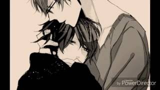 Nightcore ~ Save me ( BTS )